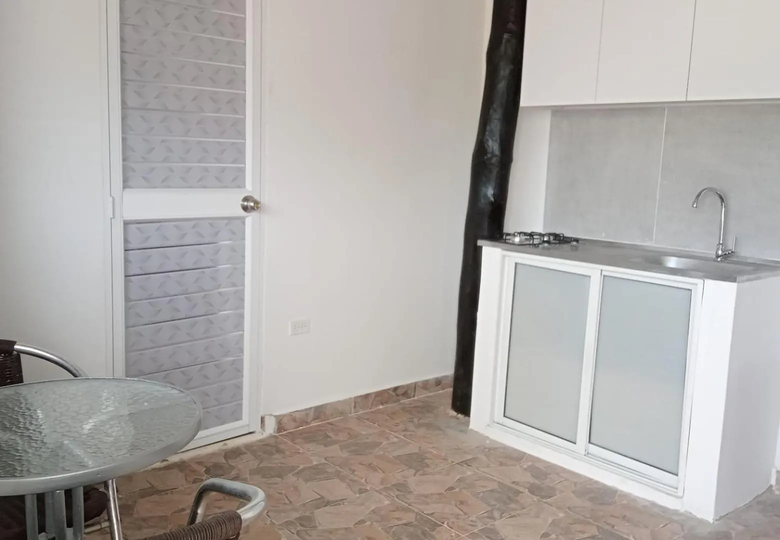 Apartamento Dulce Baru Cartagena