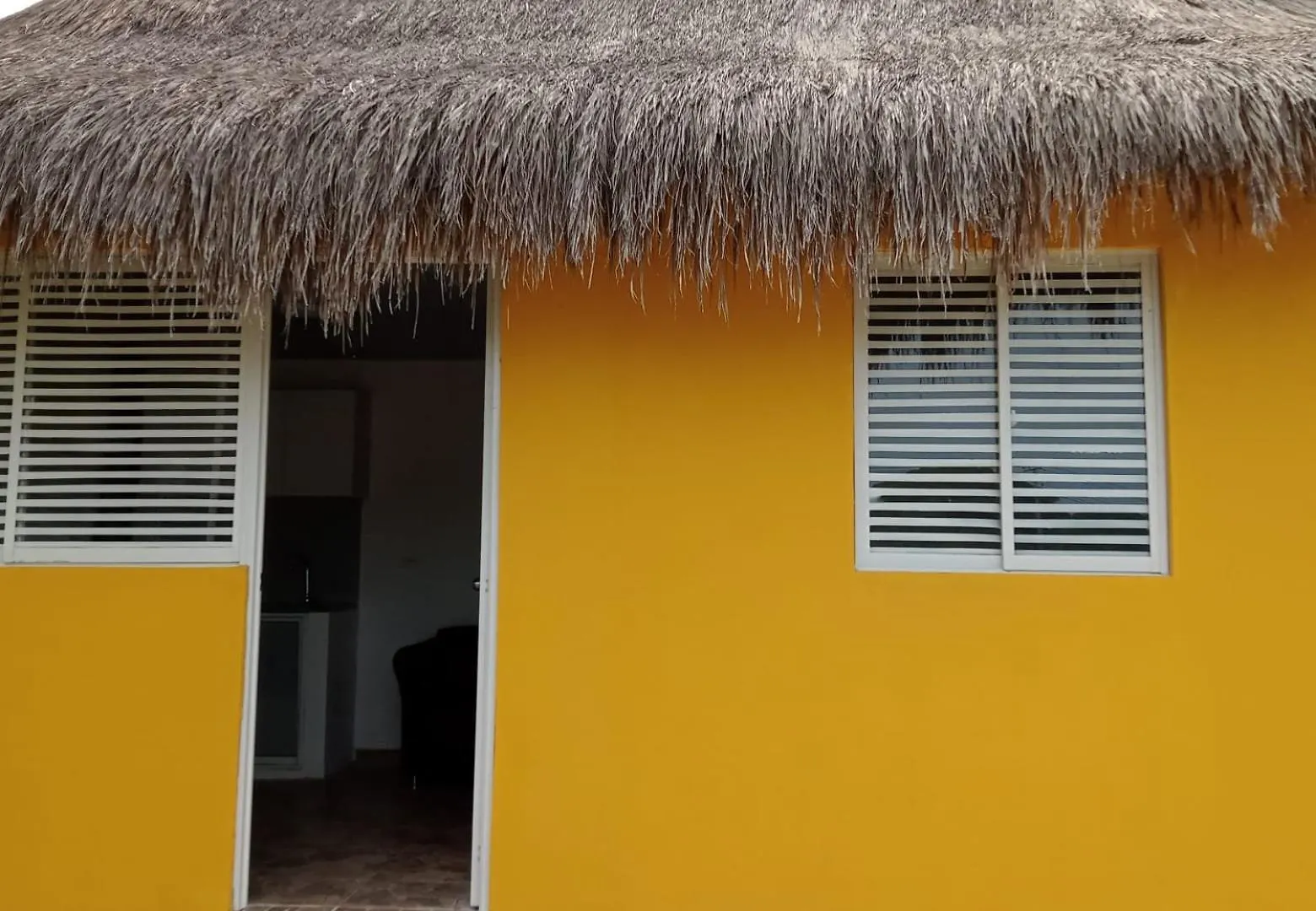 Apartamento Dulce Baru Cartagena 0*,  Colombia