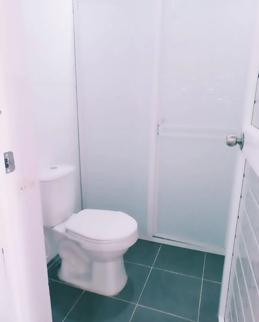 Dulce Baru Apartment Cartagena