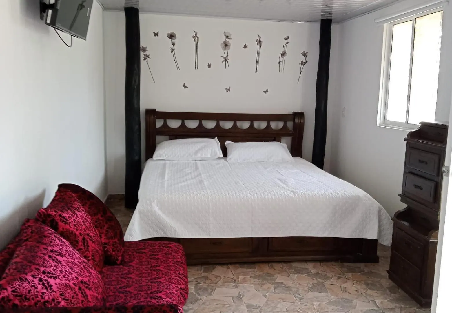 Dulce Baru Apartment Cartagena Colombia